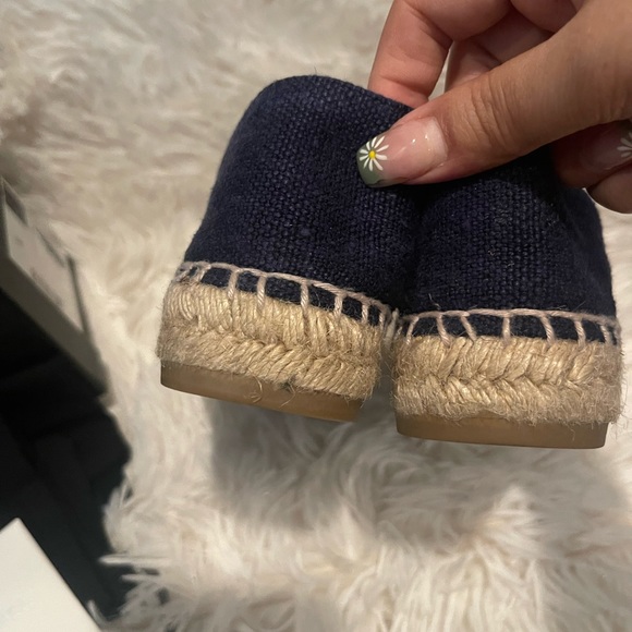 Chanel Espadrilles in Denim - Picture 7 of 7